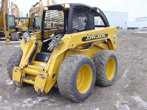 john deere 280 skid steer problems|john deere 280 specs.